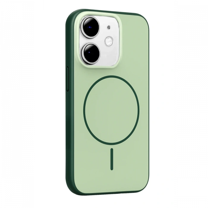 Joy Tekno Apple iPhone 11 Neva Magsafe Kapak