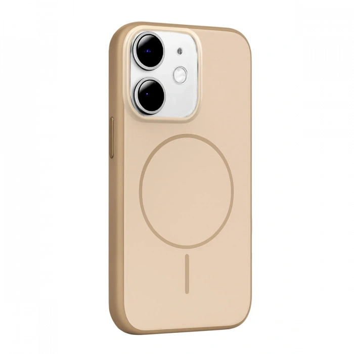 Joy Tekno Apple iPhone 11 Neva Magsafe Kapak