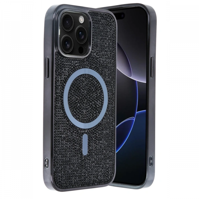 Joy Tekno Apple iPhone 12 Pro Helen Magsafe Kapak