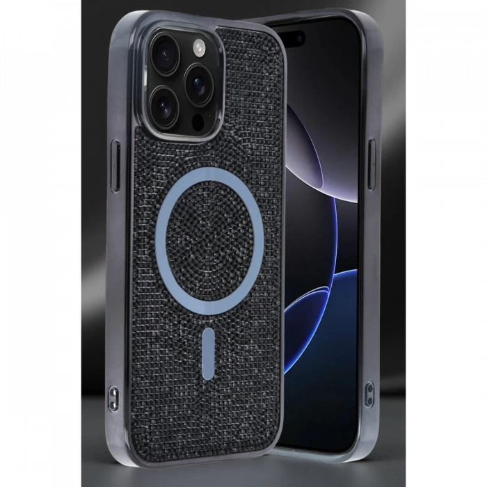 Joy Tekno Apple iPhone 12 Pro Helen Magsafe Kapak