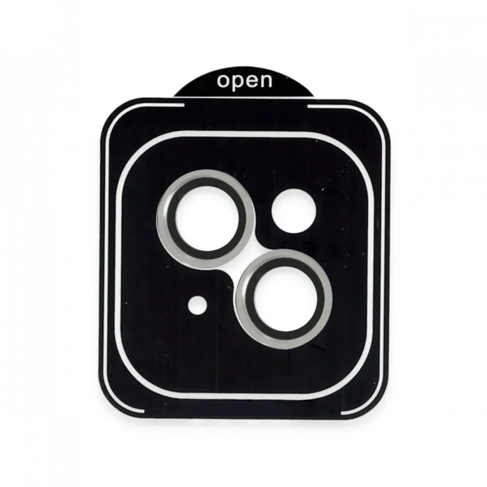 Joy Tekno Apple iPhone 13 PVD Metal Kamera Lens