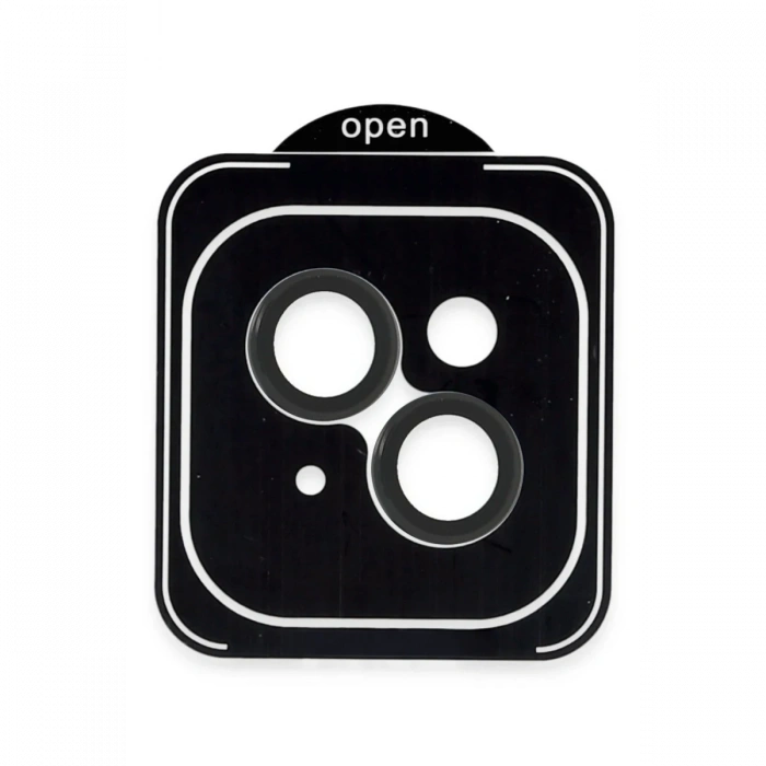 Joy Tekno Apple iPhone 13 PVD Metal Kamera Lens