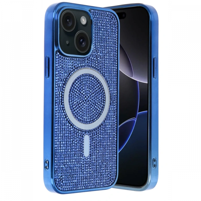 Joy Tekno Apple iPhone 14 Helen Magsafe Kapak