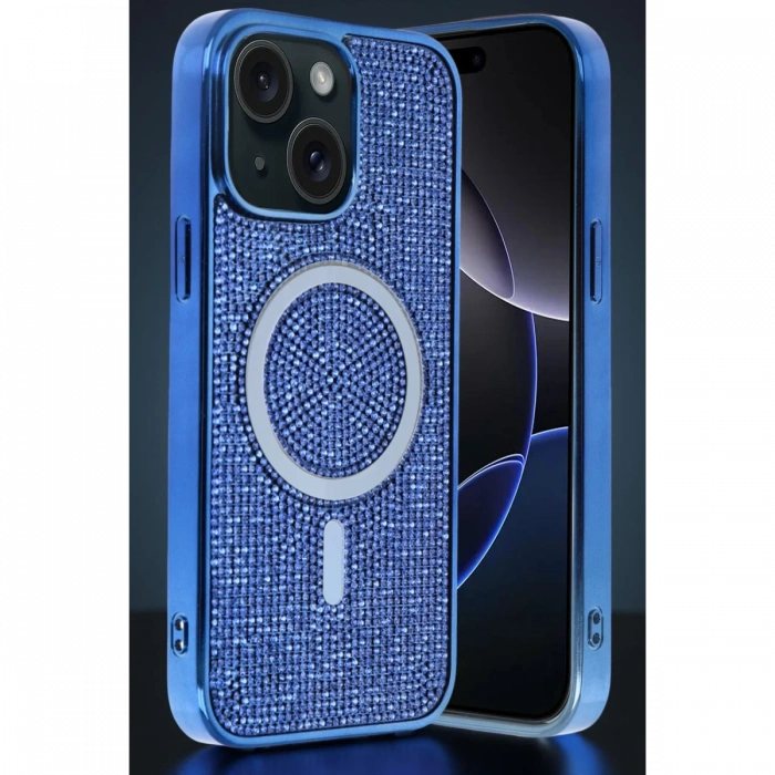 Joy Tekno Apple iPhone 14 Helen Magsafe Kapak