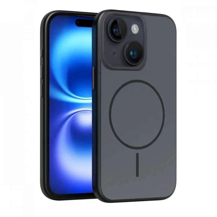 Joy Tekno Apple iPhone 14 Neva Magsafe Kapak