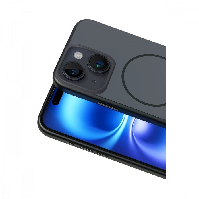 Joy Tekno Apple iPhone 14 Neva Magsafe Kapak