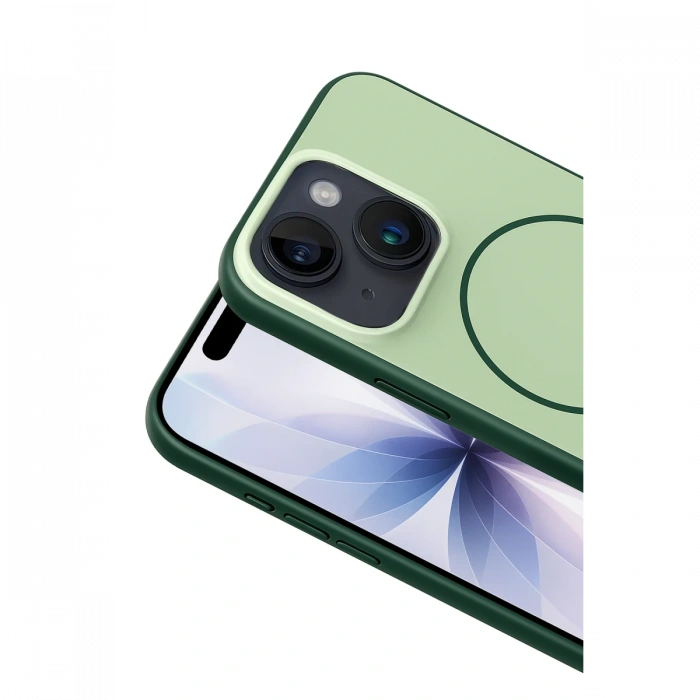 Joy Tekno Apple iPhone 14 Neva Magsafe Kapak