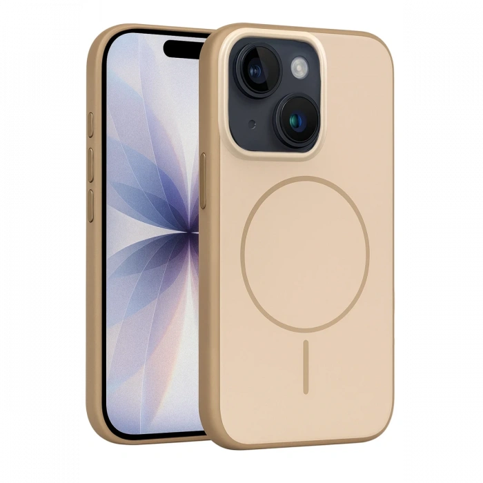 Joy Tekno Apple iPhone 14 Neva Magsafe Kapak