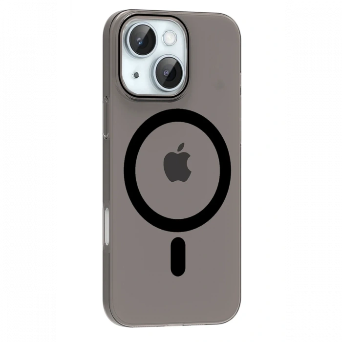 Joy Tekno Apple iPhone 14 PC Blank Magsafe Kapak