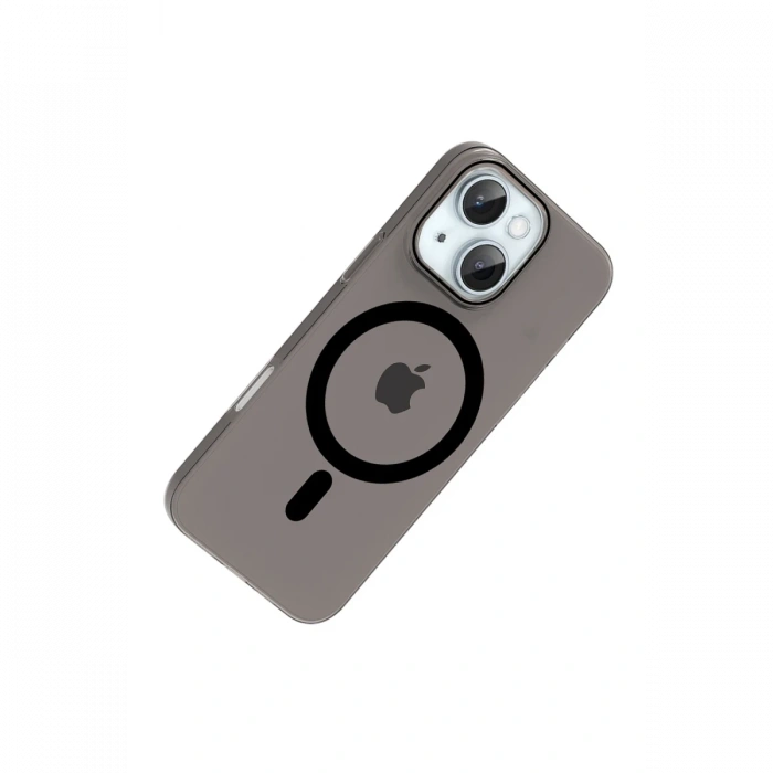 Joy Tekno Apple iPhone 14 PC Blank Magsafe Kapak