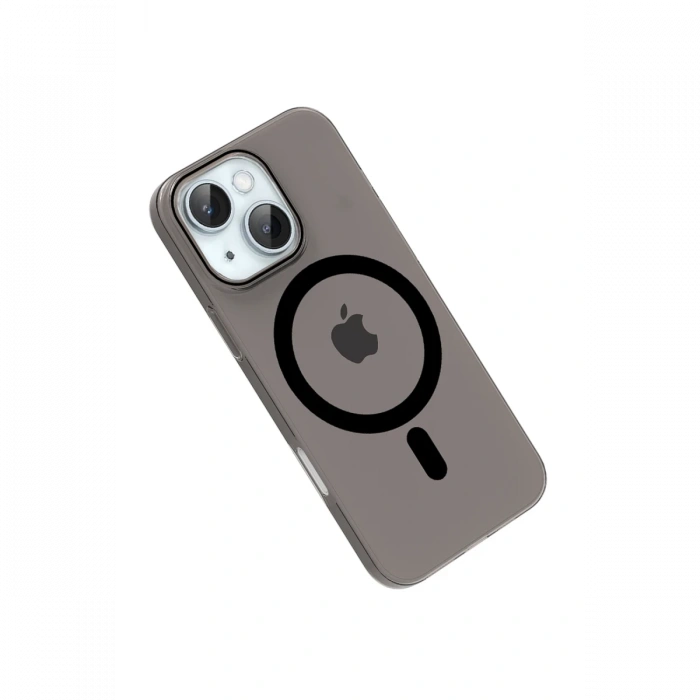 Joy Tekno Apple iPhone 14 PC Blank Magsafe Kapak