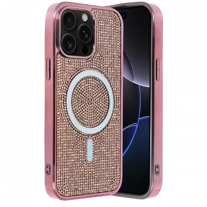 Joy Tekno Apple iPhone 14 Pro Max Helen Magsafe Kapak