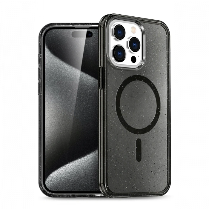 Joy Tekno Apple iPhone 14 Pro Max Star Magsafe Kapak