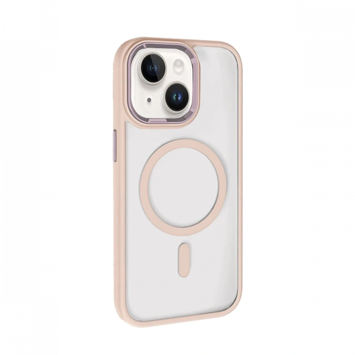 Joy Tekno Apple iPhone 14 Terea Magsafe Kapak