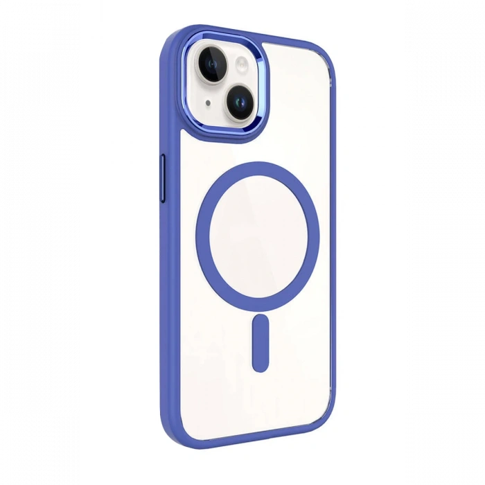 Joy Tekno Apple iPhone 14 Terea Magsafe Kapak