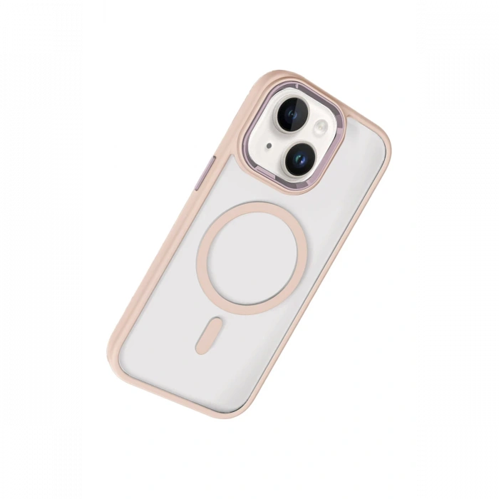 Joy Tekno Apple iPhone 14 Terea Magsafe Kapak