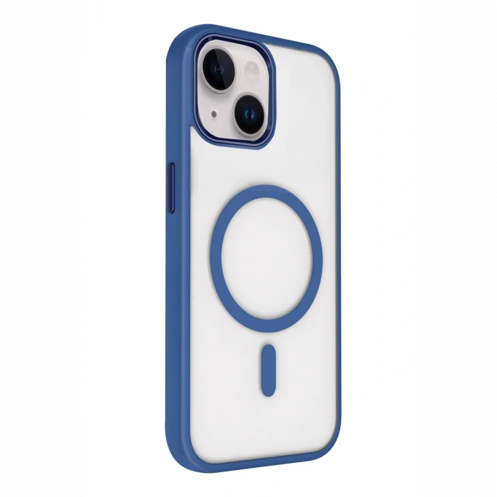 Joy Tekno Apple iPhone 14 Terea Magsafe Kapak