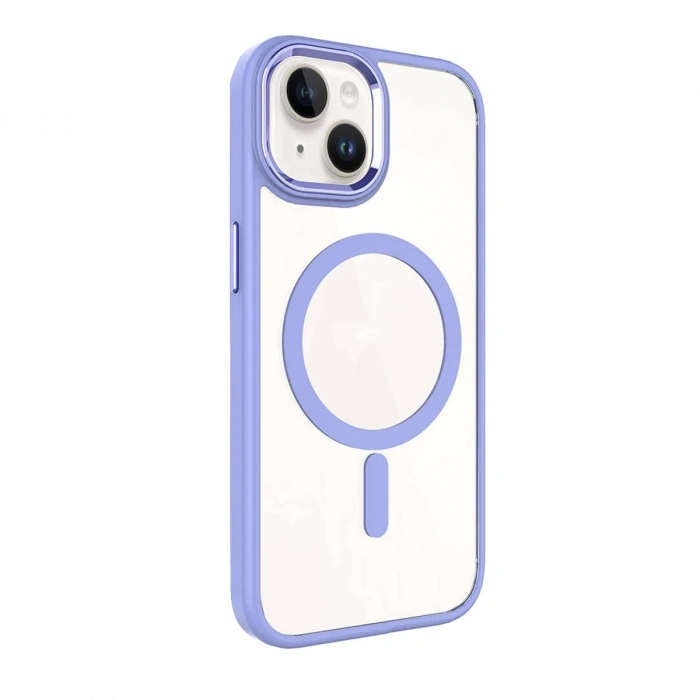 Joy Tekno Apple iPhone 14 Terea Magsafe Kapak