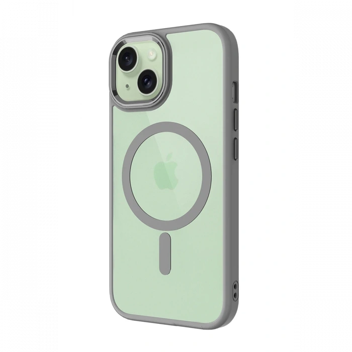 Joy Tekno Apple iPhone 14 Terea Magsafe Kapak