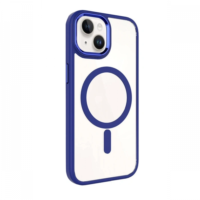 Joy Tekno Apple iPhone 14 Terea Magsafe Kapak