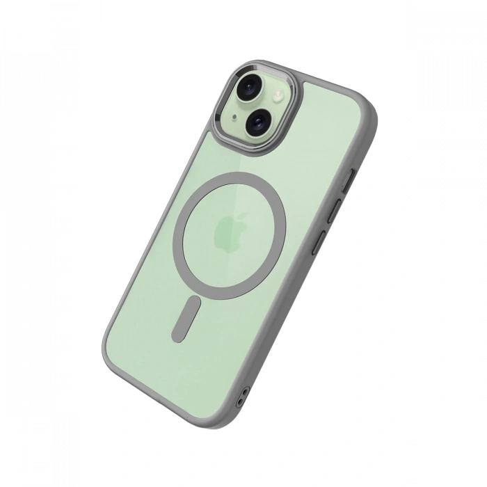 Joy Tekno Apple iPhone 14 Terea Magsafe Kapak