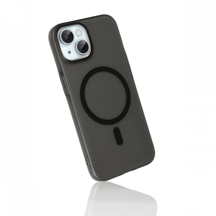 Joy Tekno Apple iPhone 14 Tuna PC Slim Magsafe Kapak