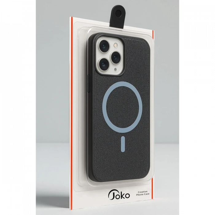 Joy Tekno Apple iPhone 15 Pro Helen Magsafe Kapak