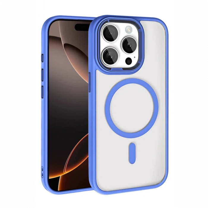 Joy Tekno Apple iPhone 15 Pro Max Terea Magsafe Kapak