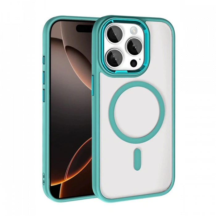 Joy Tekno Apple iPhone 15 Pro Max Terea Magsafe Kapak