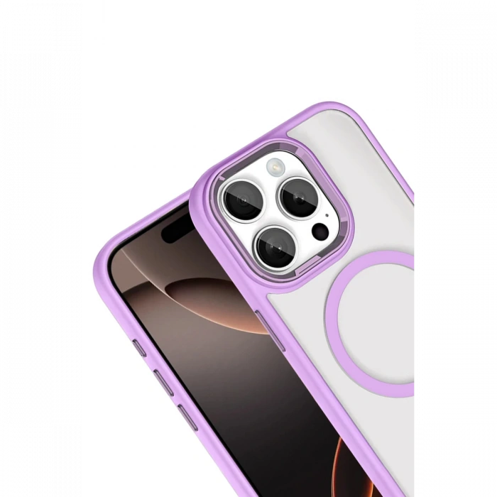 Joy Tekno Apple iPhone 15 Pro Max Terea Magsafe Kapak