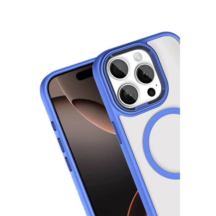 Joy Tekno Apple iPhone 15 Pro Max Terea Magsafe Kapak