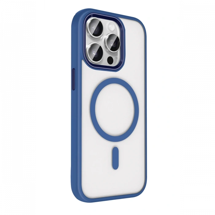 Joy Tekno Apple iPhone 15 Pro Max Terea Magsafe Kapak