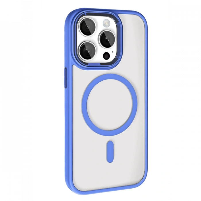 Joy Tekno Apple iPhone 15 Pro Max Terea Magsafe Kapak