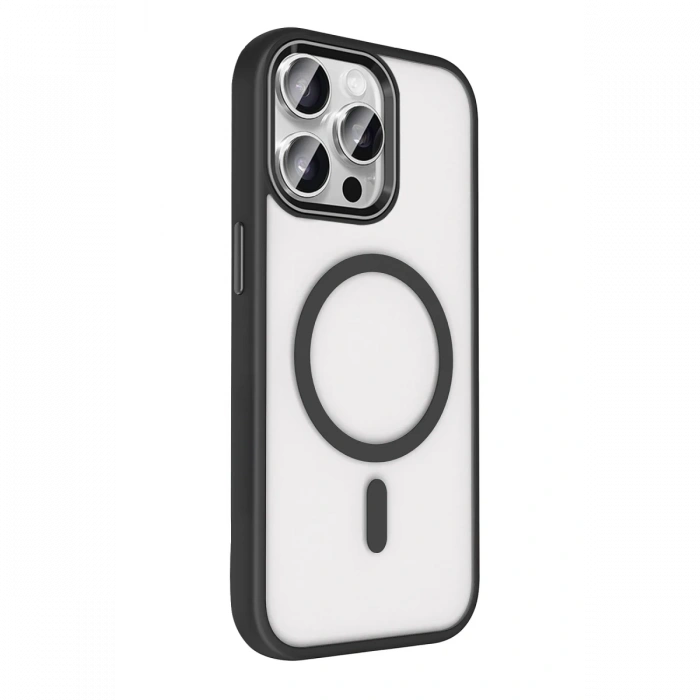 Joy Tekno Apple iPhone 15 Pro Max Terea Magsafe Kapak