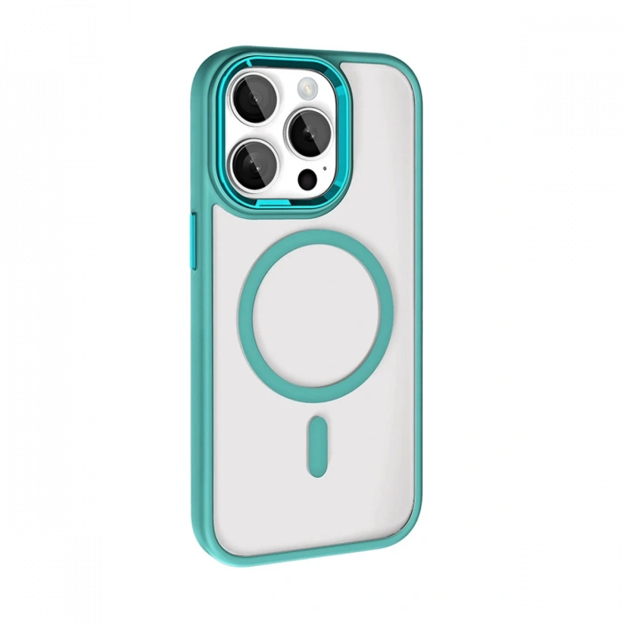 Joy Tekno Apple iPhone 15 Pro Max Terea Magsafe Kapak