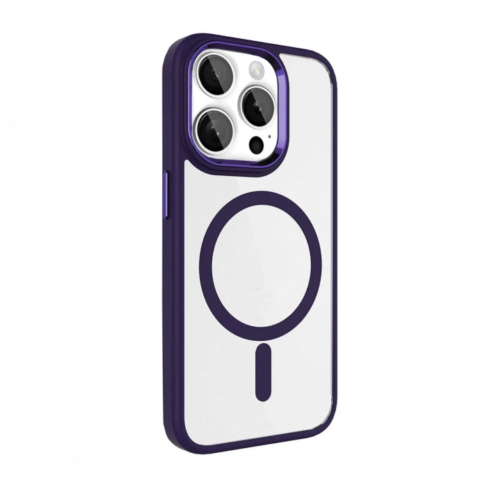 Joy Tekno Apple iPhone 15 Pro Max Terea Magsafe Kapak