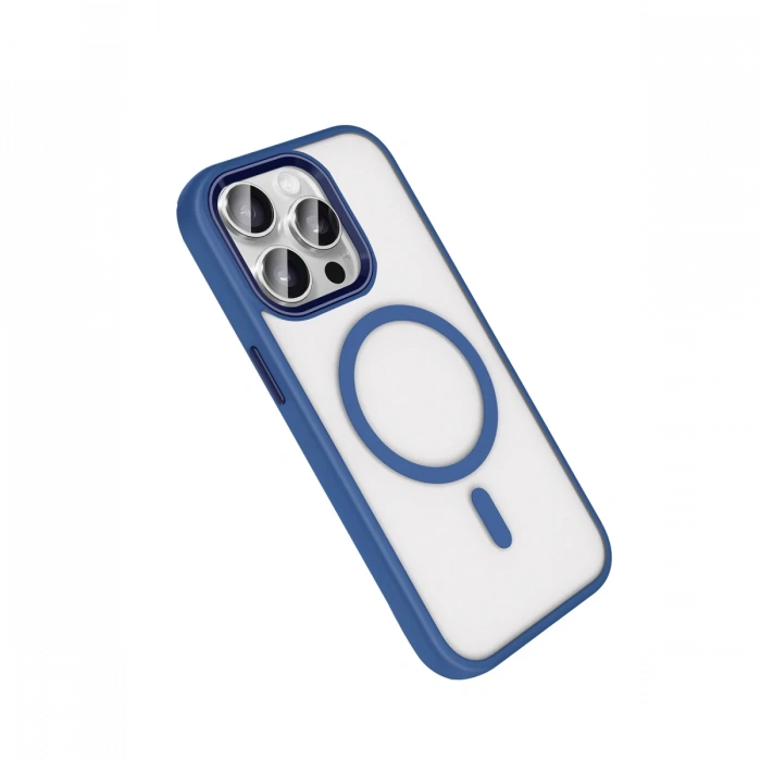 Joy Tekno Apple iPhone 15 Pro Max Terea Magsafe Kapak