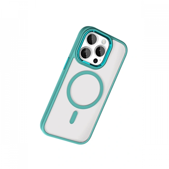 Joy Tekno Apple iPhone 15 Pro Max Terea Magsafe Kapak