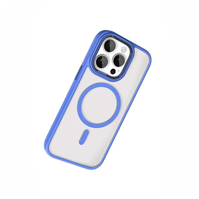 Joy Tekno Apple iPhone 15 Pro Max Terea Magsafe Kapak