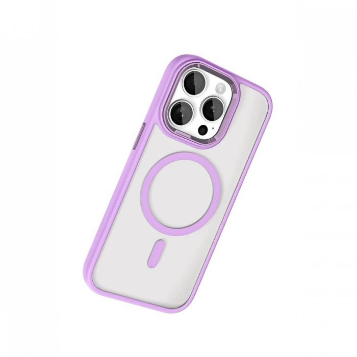 Joy Tekno Apple iPhone 15 Pro Max Terea Magsafe Kapak