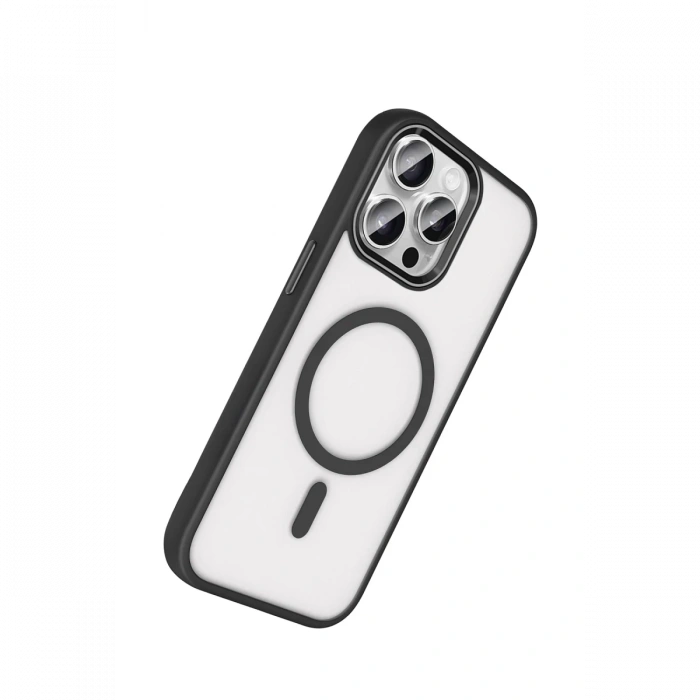 Joy Tekno Apple iPhone 15 Pro Max Terea Magsafe Kapak