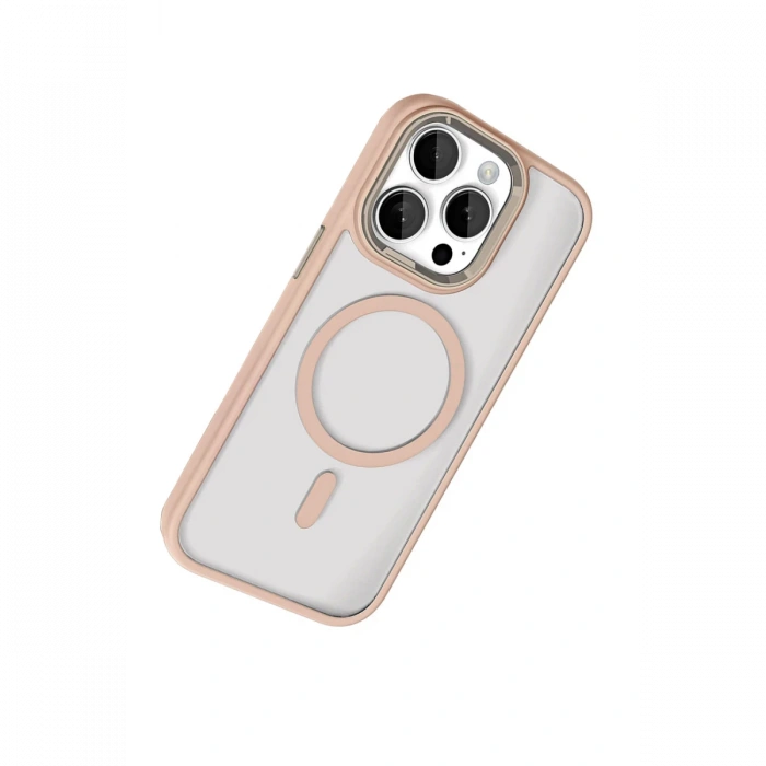 Joy Tekno Apple iPhone 15 Pro Max Terea Magsafe Kapak