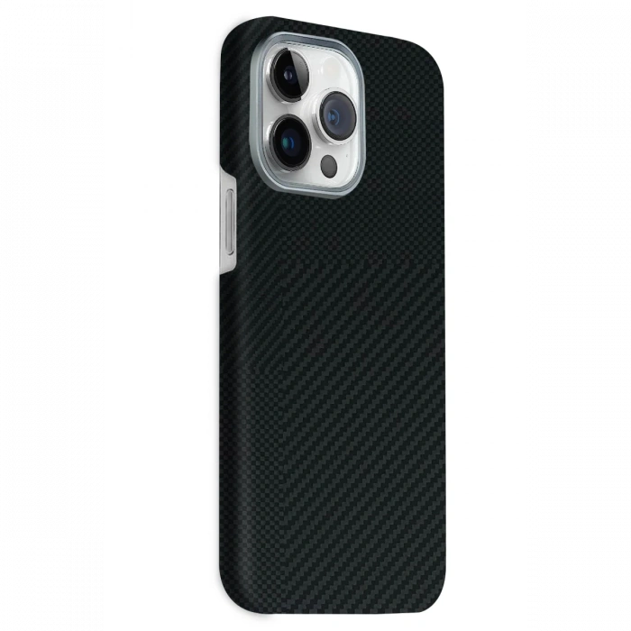 Joy Tekno Apple iPhone 15 Pro Max Volt Magsafe Kapak