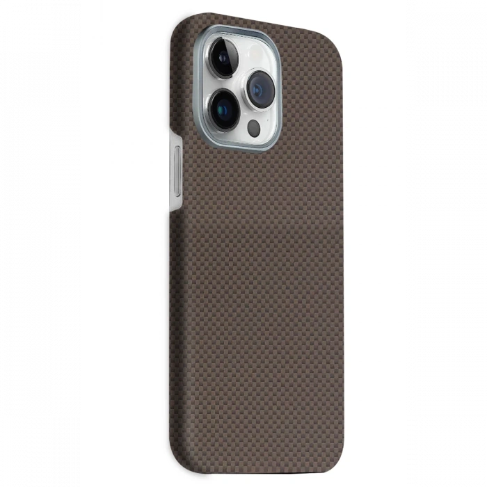 Joy Tekno Apple iPhone 15 Pro Max Volt Magsafe Kapak