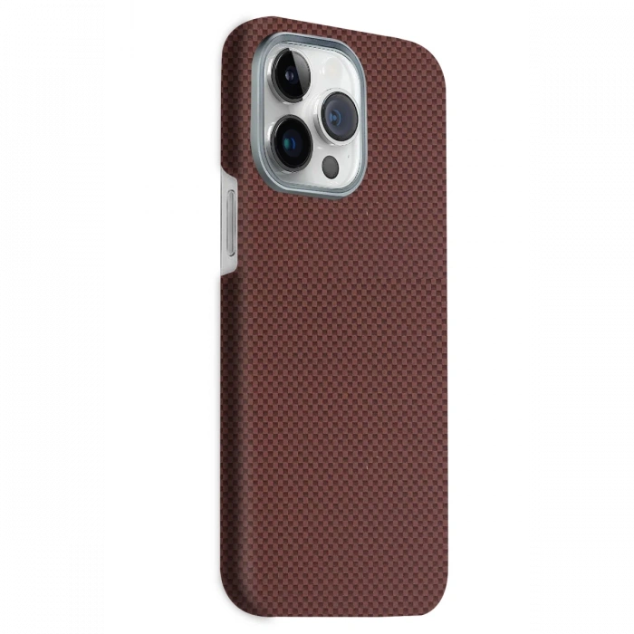 Joy Tekno Apple iPhone 15 Pro Max Volt Magsafe Kapak