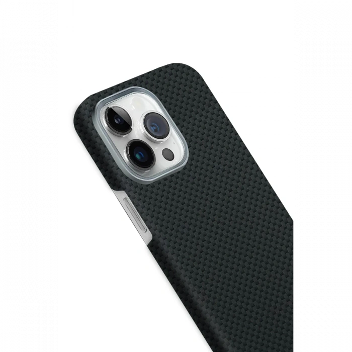 Joy Tekno Apple iPhone 15 Pro Max Volt Magsafe Kapak