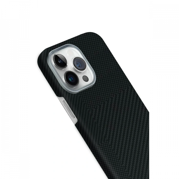 Joy Tekno Apple iPhone 15 Pro Max Volt Magsafe Kapak