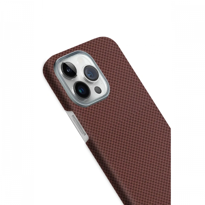 Joy Tekno Apple iPhone 15 Pro Max Volt Magsafe Kapak