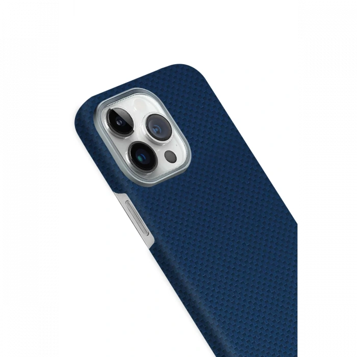 Joy Tekno Apple iPhone 15 Pro Max Volt Magsafe Kapak