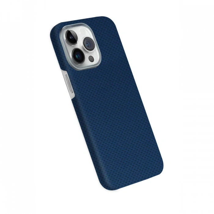 Joy Tekno Apple iPhone 15 Pro Max Volt Magsafe Kapak